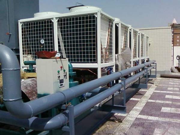 沈陽回收中央空調(diào)一臺(tái)多少錢?