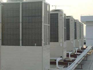 今年夏季特別熱沈陽(yáng)中央空調(diào)回收來(lái)幫忙