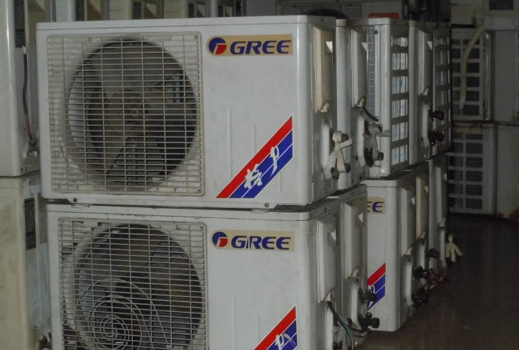 沈陽二手空調(diào)回收24小時(shí)拆機(jī)服務(wù)