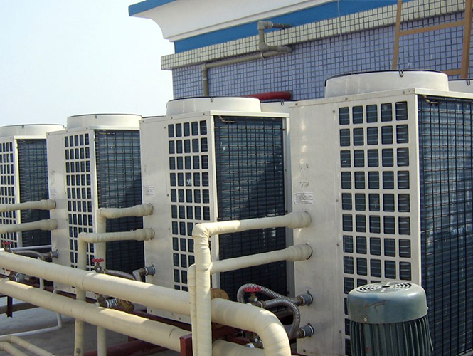 黑龍江二手空氣能熱泵回收服務(wù)的實(shí)際優(yōu)勢(shì)