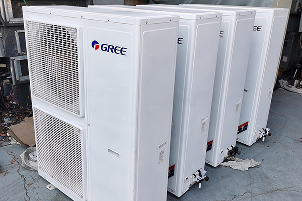 空調(diào)的回收流程有哪些？沈陽(yáng)空調(diào)回收廠家為您揭曉