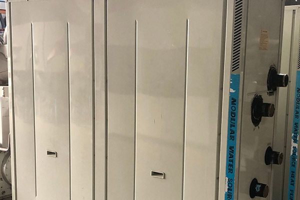 吉林空調(diào)回收：多家公司提供回收服務(wù)一覽