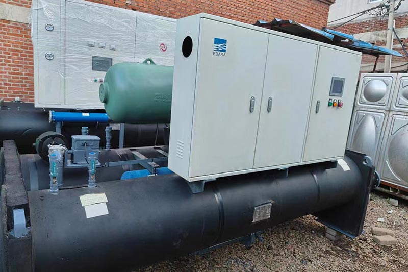 沈陽二手空調(diào)公司：為您提供中央空調(diào)、掛機(jī)空調(diào)與柜機(jī)空調(diào)的維修服務(wù)