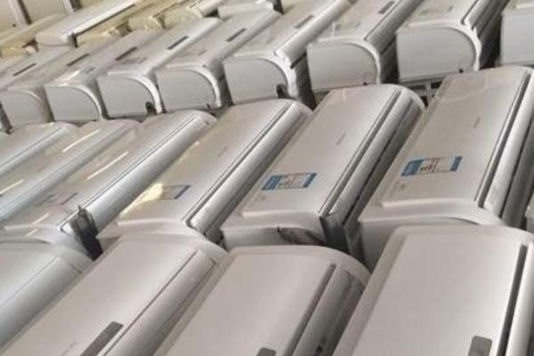 吉林二手空調(diào)租賃與回收服務(wù)流程詳解