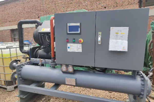 黑龍江二手中央空調(diào)回收，回收服務(wù)流程解析