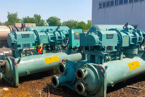 二手空氣能熱泵回收廠家淺談空氣能熱泵的優(yōu)勢(shì)