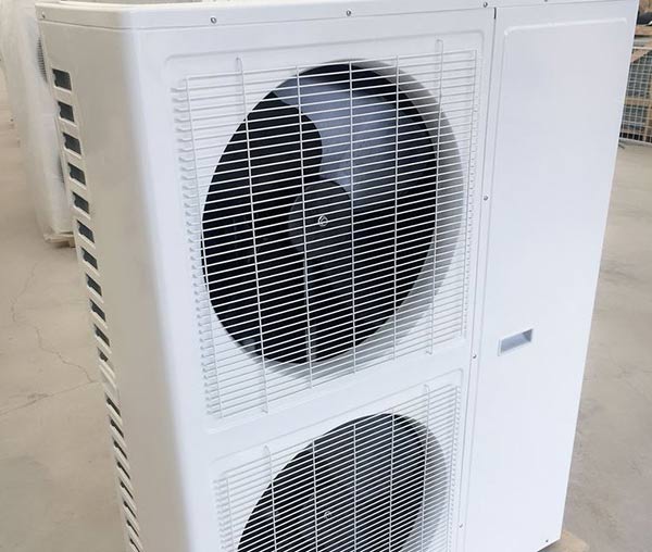 沈陽中央空調(diào)回收