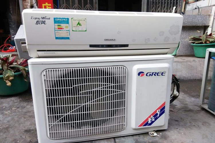 沈陽空調回收提示您二手空調避坑指南