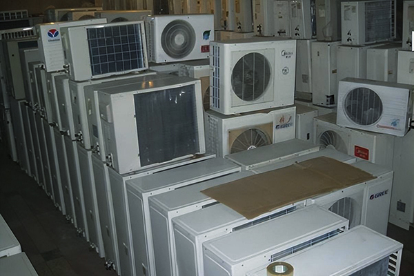 黑龍江二手空氣能熱泵回收廠家的市場現狀