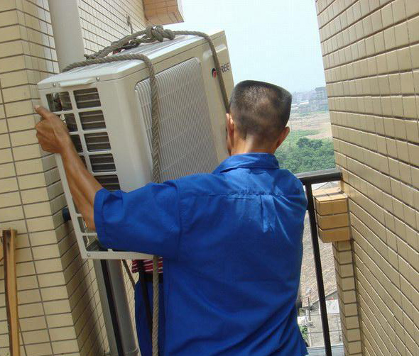 沈陽空調(diào)設(shè)備安裝維護(hù)租賃