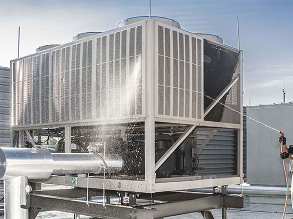 沈陽回收中央空調(diào)的意義！