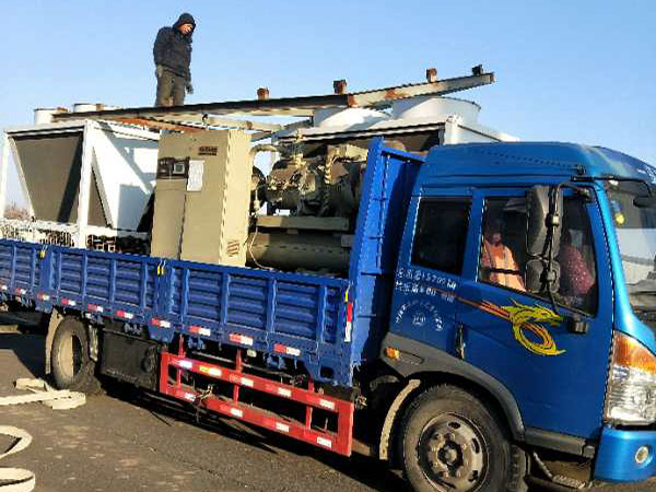 買(mǎi)二手空調(diào)要注意些什么？