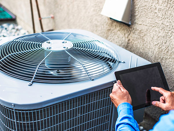 沈陽中央空調(diào)回收調(diào)風(fēng)口有哪些種類?