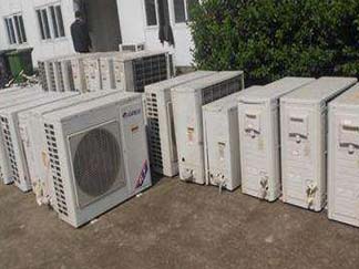 沈陽(yáng)空調(diào)回收介紹一下空調(diào)是加氟越多越好嗎？