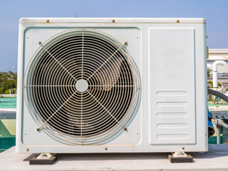 長春二手空調回收廠家：如何高效使用空調以節(jié)省電力