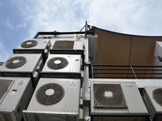 廢舊空調(diào)回收之后該如何處理？